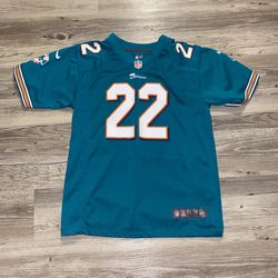 Miami Dolphins Jersey