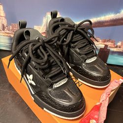 LV sneakers