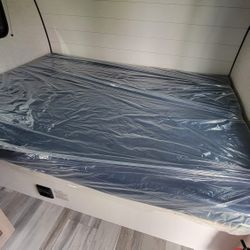 Brand New JAYCO 2024 TT Mattresses (Bunks+Queen) Originals never used 