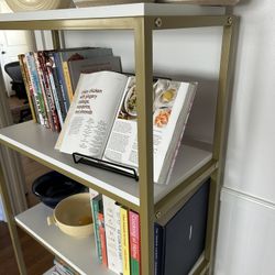 Nathan James Bookcase 