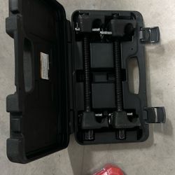 MacPherson Strut Spring Compressor Set ME4-1