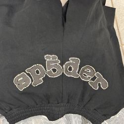Spider shorts