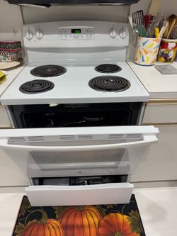 Stove