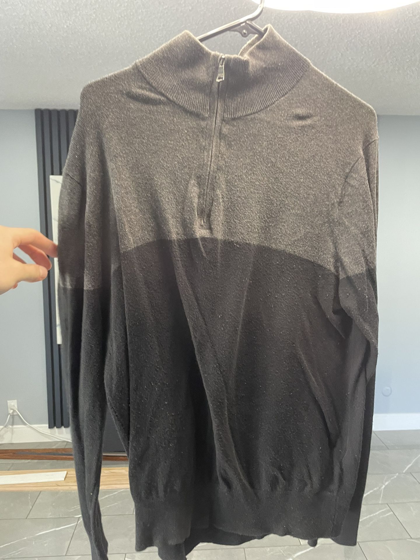 Banana republic sweater 