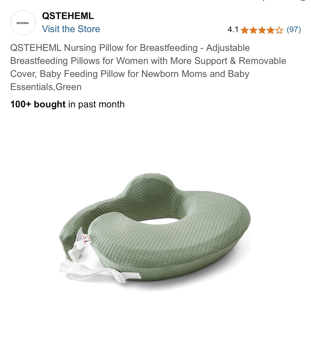 New Baby Stuff New & Slightly Used