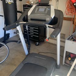 Pro-Form Treadmill 