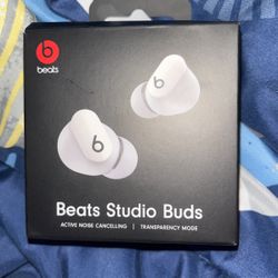 Beats Studio Buds