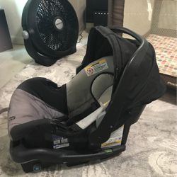 Baby Car Seat With Bottom Anchor 