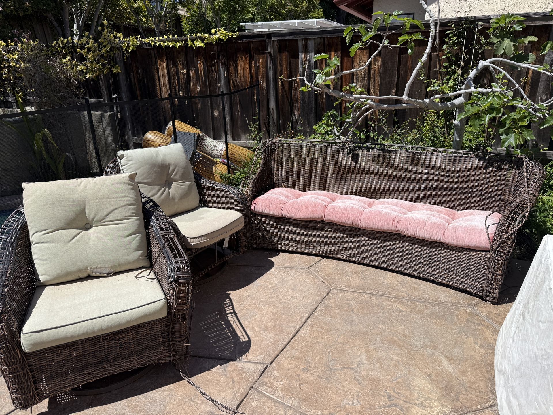 Patio Furniture