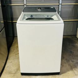 Washer Machine Samsung Everything Works We Deliver 