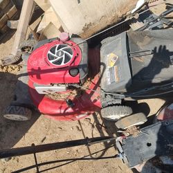 Commercial Toro Lawnmower Craftsman Lawnmower  Echo Tanaka Blower