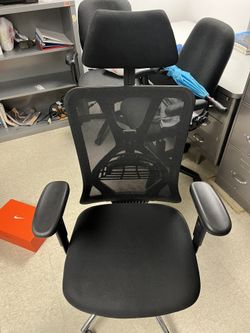 Ergonomic Desk Office Chair