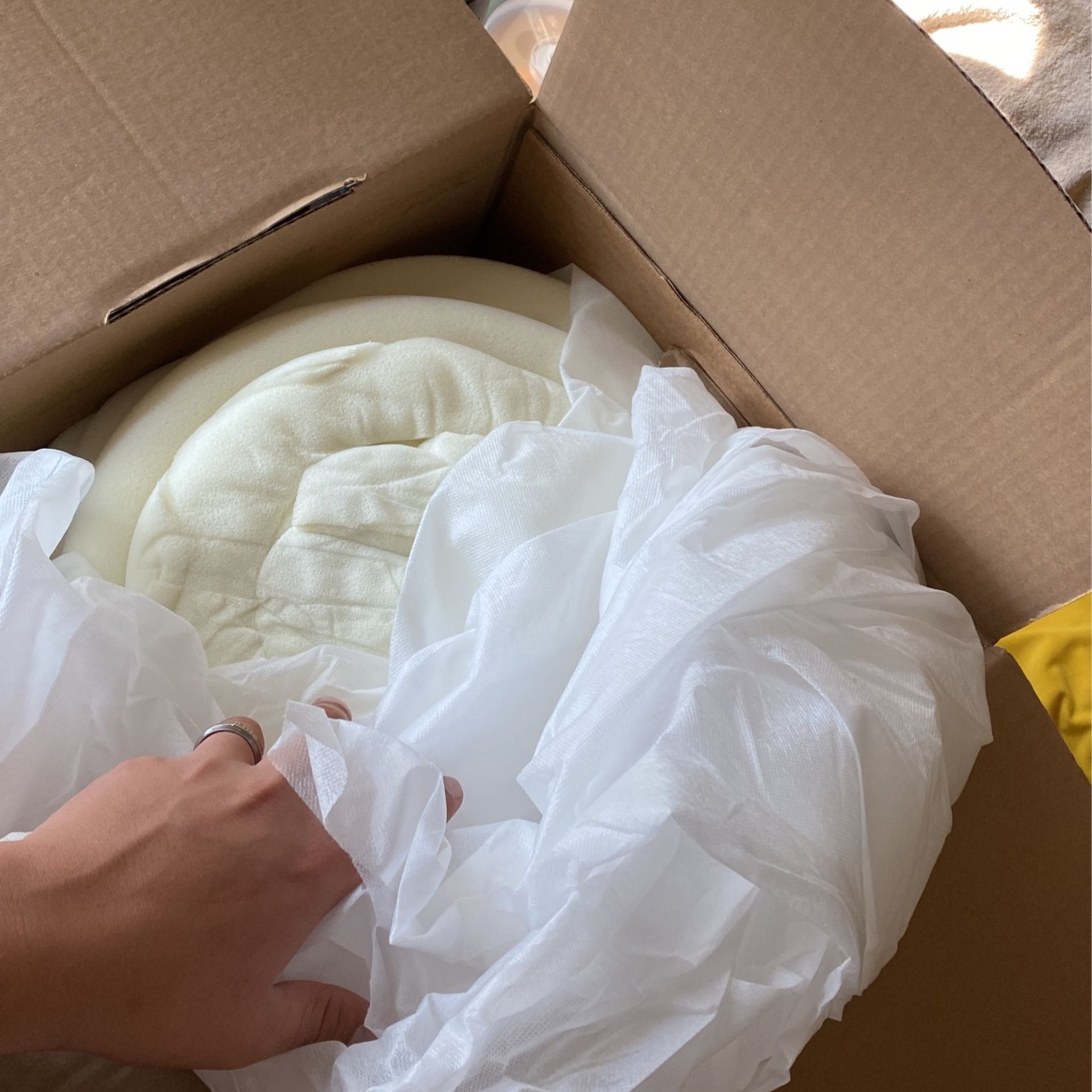 Memory Foam