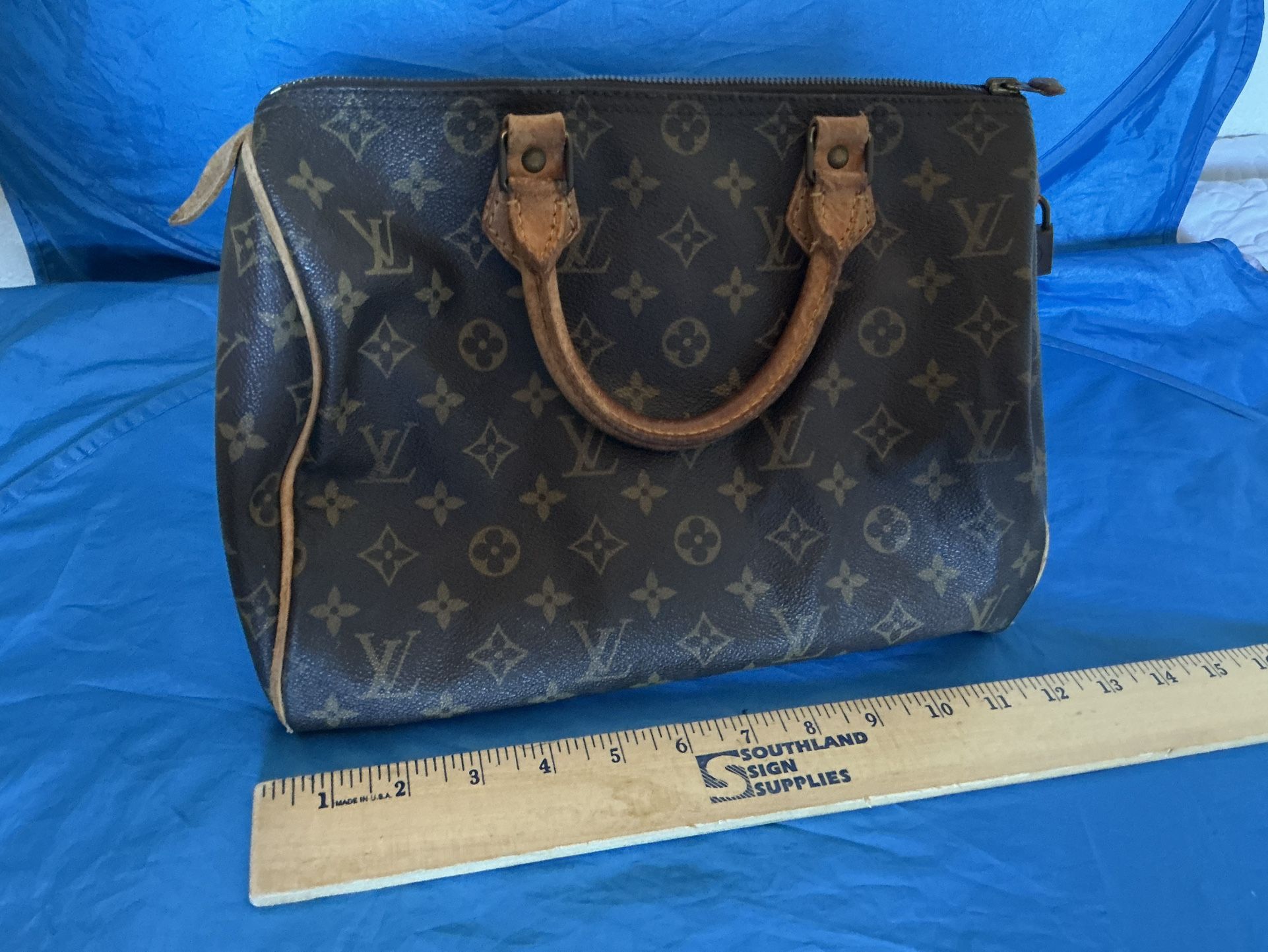 Louis Vuitton Bag