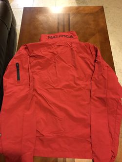 Nautica Jacket