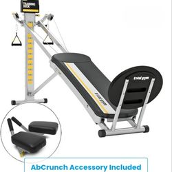 Total Gym