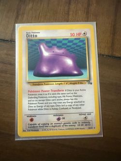 DITTO 18/62