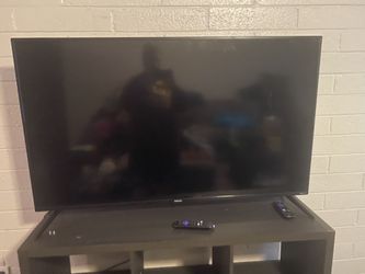 50 ‘ Philips Roku TV