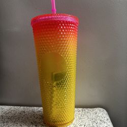 StarBucks Cups