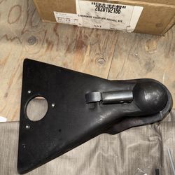 RV 14k Coupler-unpainted