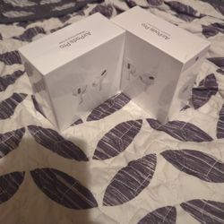 Original Air Pods Pro 1st Gen.