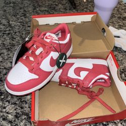 Kids Nike Dunks