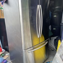 Samsung fridge FREE