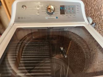 Washer