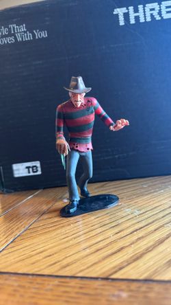 Neca Freddy Krueger