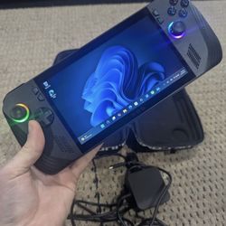 ASUS ROG ALLY X Z1 Extreme 1TB 