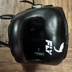 Headgear Boxing
