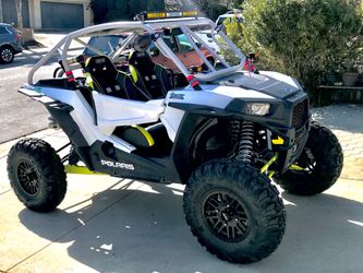 RZR Polaris