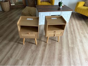 NIGHTSTANDS