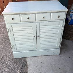 Small Cabinet 