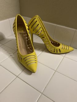 FRH Heels 8.5