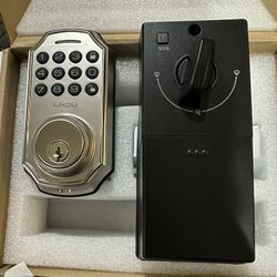 keyless Deadbolt Lock Brand New