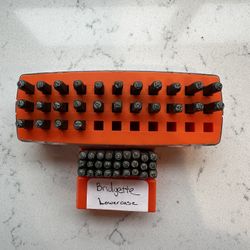 ImpressArt Bridgette 3mm Uppers & Lowers