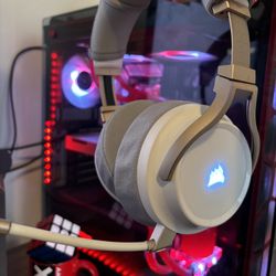 Corsair Virtuoso Wireless Headset