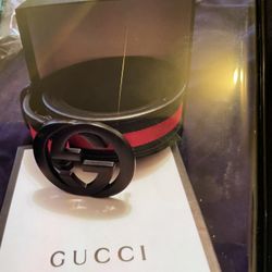 Beautiful Belt