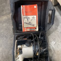 Power Router