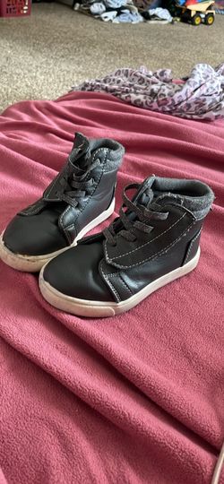 Toddler Size 8