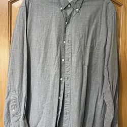 Men's Shirt (L)