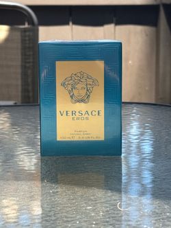 Versace Eros