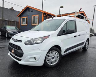 2015 Ford Transit Connect