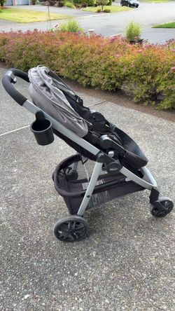 For Children Under 4