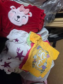 200 piezas ropa bebé baby