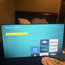 Roku Smart TV