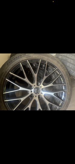 Rims