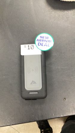 Ozark trail battery pack