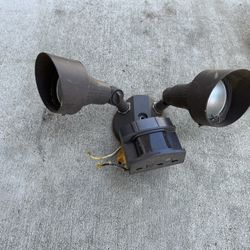Motion Light For Sale 
